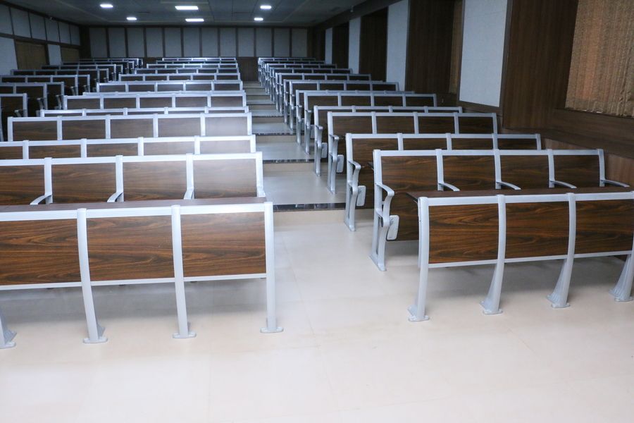 Atmiya Institute for Management Studies, Atmiya University Rajkot Seminar Hall photo 2